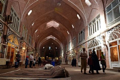 Tabriz Bazaar |Iran Destination| Iran Travel Agent | Iran Tour | Travel ...