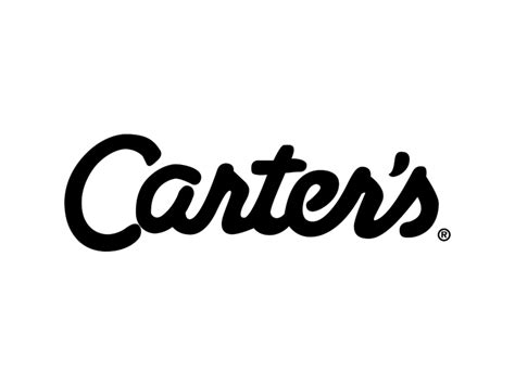 Carters Logo PNG Transparent & SVG Vector - Freebie Supply