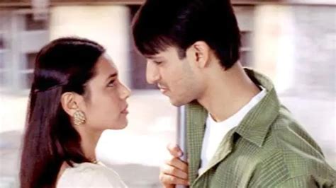 Vivek Oberoi, Rani Mukerji’s romantic drama ‘Saathiya’ turns 20; Vivek pens note