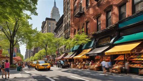 24 Most Beautiful Places in New York City To Visit Right Now - Travelistia