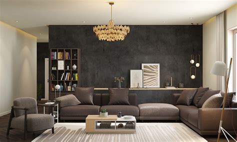 Best Black Paint For Living Room Accent Wall Ideas | www.cintronbeveragegroup.com