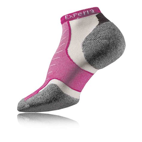 Thorlo Experia Ultra Light Rio Women's Running Socks | SportsShoes.com