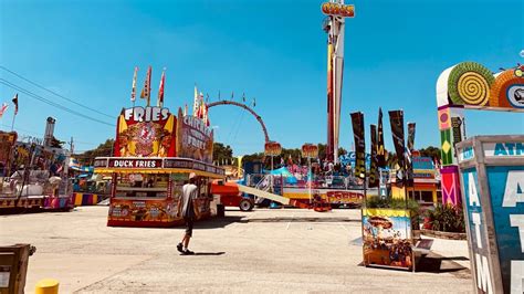 Indiana State Fair announces 2023 Fair Food Favorites