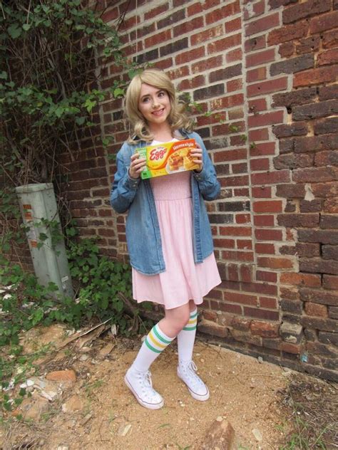 Eleven (Stranger Things) Cosplay | Cosplay Amino