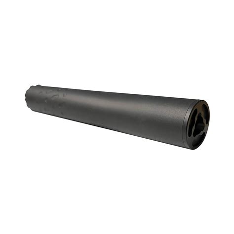 Yankee Hill Machine Sidewinder M2 Suppressor | Angstadt Arms