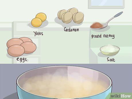 3 Ways to Make Watalappan - wikiHow Life