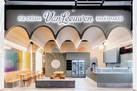 Van Leeuwen Ice Cream: First Global Outlet Opens In Singapore