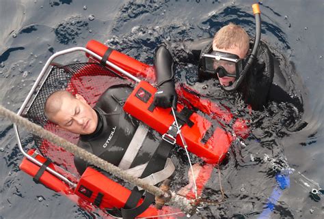 Search and rescue training weekend at Tweed Heads – The Echo