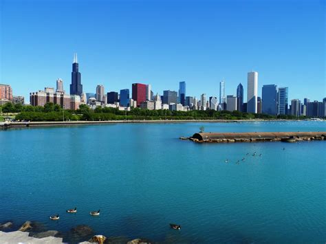 Top 10 Attractions and Things To Do in Chicago