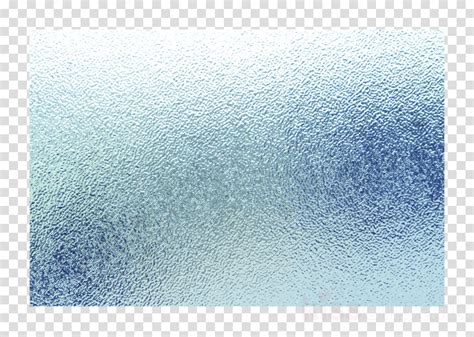 Texture - Frosted Glass Texture Png Clipart Window Frosted Glass, Png Download - Original Size ...