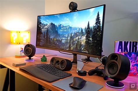 SteelSeries Arena 9 review: Bringing 5.1 surround sound back to gaming ...