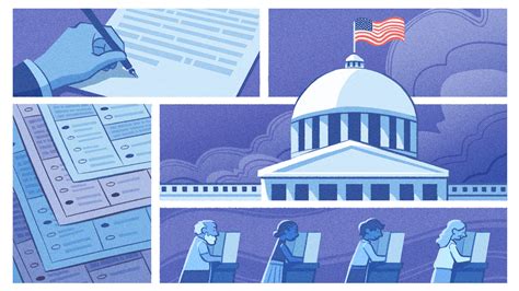 What Is The Voting Rights Act? : NPR