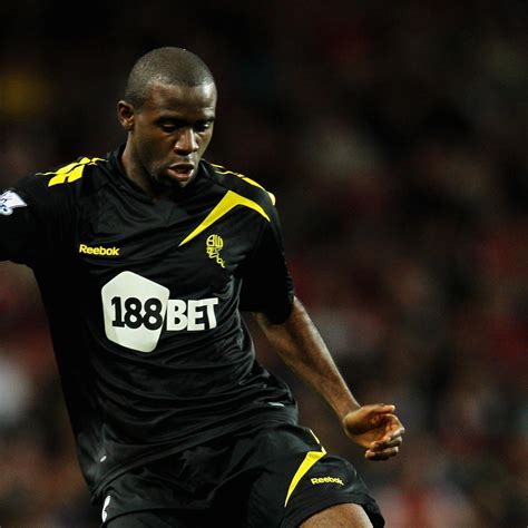 Fabrice Muamba Speaks for First Time Since Collapse | News, Scores ...