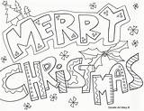 Free Printable Christmas Coloring Pages For Toddlers sketch template