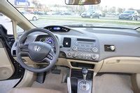 2006 Honda Civic - Interior Pictures - CarGurus