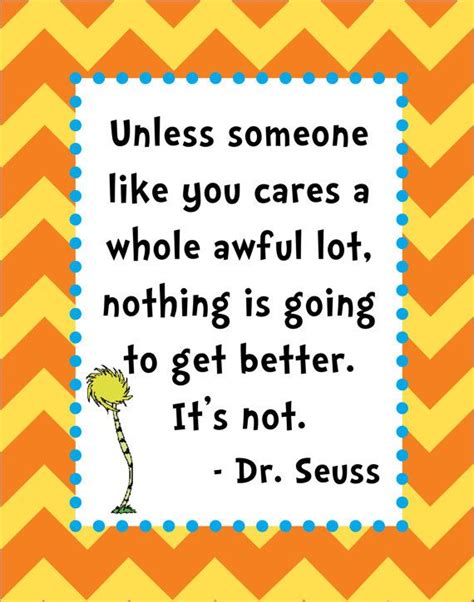 Lorax Quotes. QuotesGram