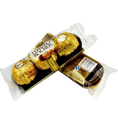 Ferrero Rocher T3 (3pcs) - by Azim Bakery BCH Rawang