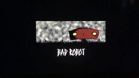 Netflix/Bad Robot (2018) - YouTube