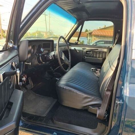 GMC Sierra 1500, factory 4x4 stepside for sale