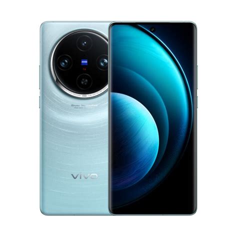 Buy Vivo X100 Pro 5G Phone - Giztop