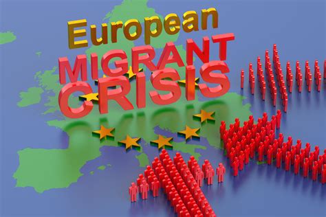 Europe's Migrant Crisis | Armstrong Economics