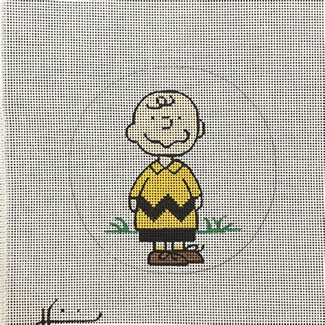 Charlie Brown