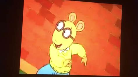 Arthur theme song - YouTube