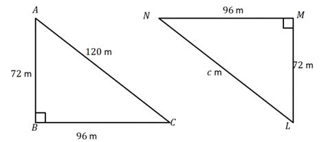 Hypotenuse Leg Theorem – Explanation & Examples