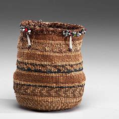 Wampanoag Tribe - Weaving | Basket weaving, Weaving, Native american ...