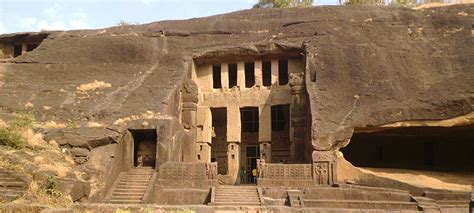 Kanheri Caves Mumbai: History, Timings, Entry Fee, Best Time to Visit