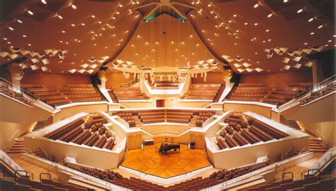 Philharmonie Berlin