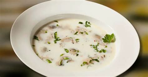 Oyster Stew With Potatoes And Bacon Recipe - Outer Banks Recipes