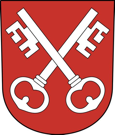 Clipart - Embrach - Coat of arms