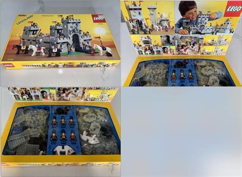 Template lego set box - General LEGO Discussion - Eurobricks Forums