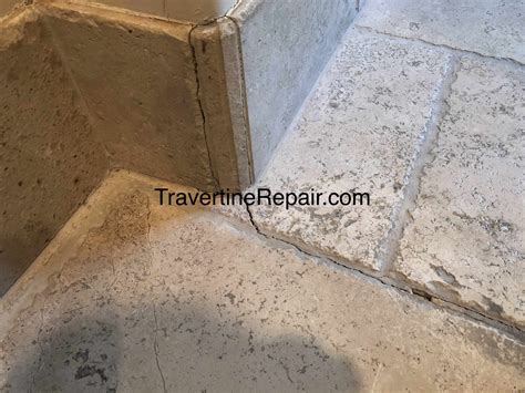 Travertine Patio Repairs | Paver Sealing