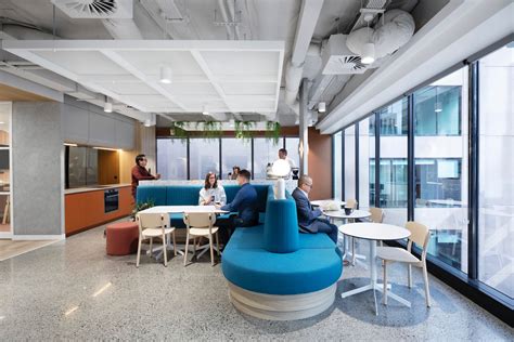 Top 5 Global Workplace Design Trends for 2023 - Contour Interiors