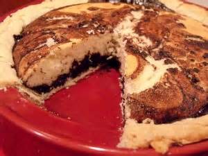 Funny Cake - Cindy's Recipes and Writings