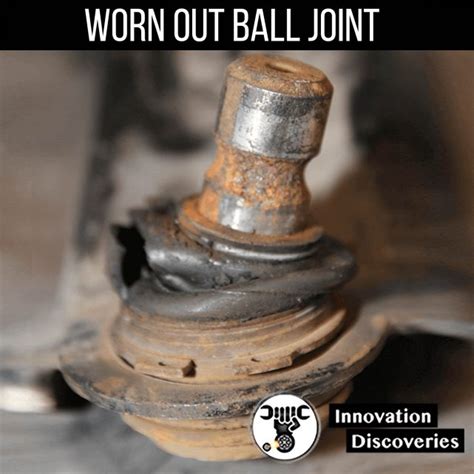 Everything You Need to Know About Ball Joints | Ultimate Guide