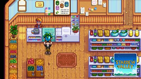 Stardew Valley - Where to Sell Crops - Gamer Empire