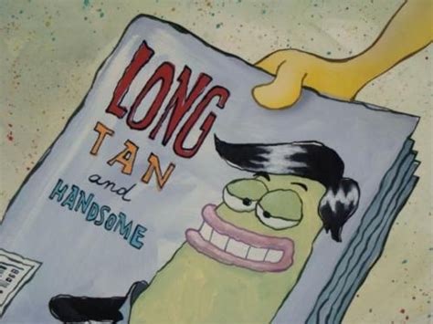 long tan and handsome... spongebob | Spongebob pics, Spongebob, Spongebob squarepants