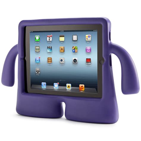 Speck iGuy Kid-Friendly iPad Mini Case – Daily Cool Gadgets