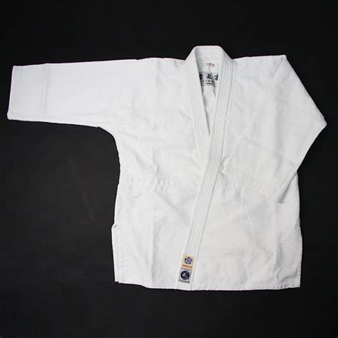 Essential Aikido Uniform - Double Set – Tozando International