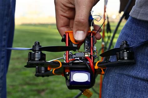 Racing Drones 101 | Fpv racing, Racing, Drone