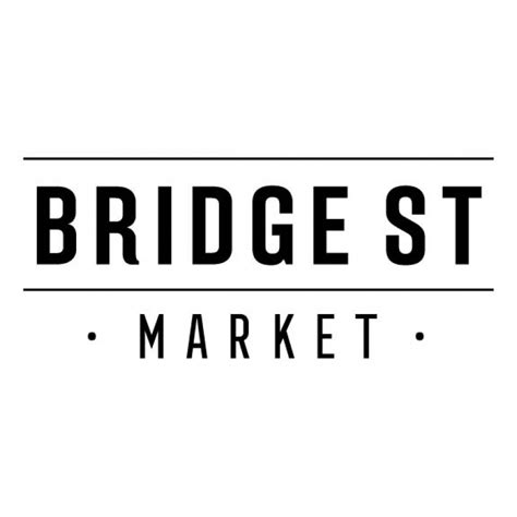 Bridge Street Market | People First Economy