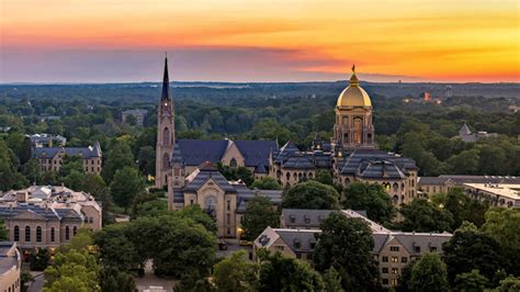 Faculty awards honor undergraduate teaching and advising | News | Notre ...