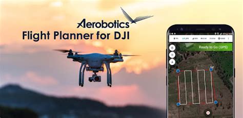 Aerobotics Flight Planner for DJI on Windows PC Download Free - flight ...