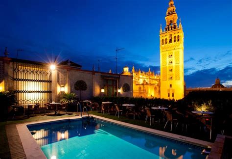 Hotel Doña María, Seville (updated prices 2025)