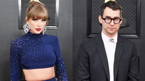 Taylor Swift Attends Jack Antonoff’s Wedding: Videos – Hollywood Life