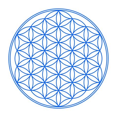 Flower of life symbol Stock Photos, Royalty Free Flower of life symbol ...