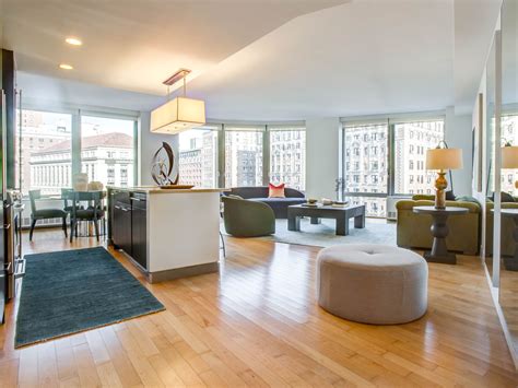 Upper West Side Apartments For Rent